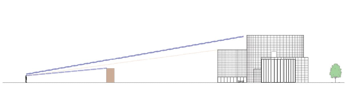 Initial concept diagram