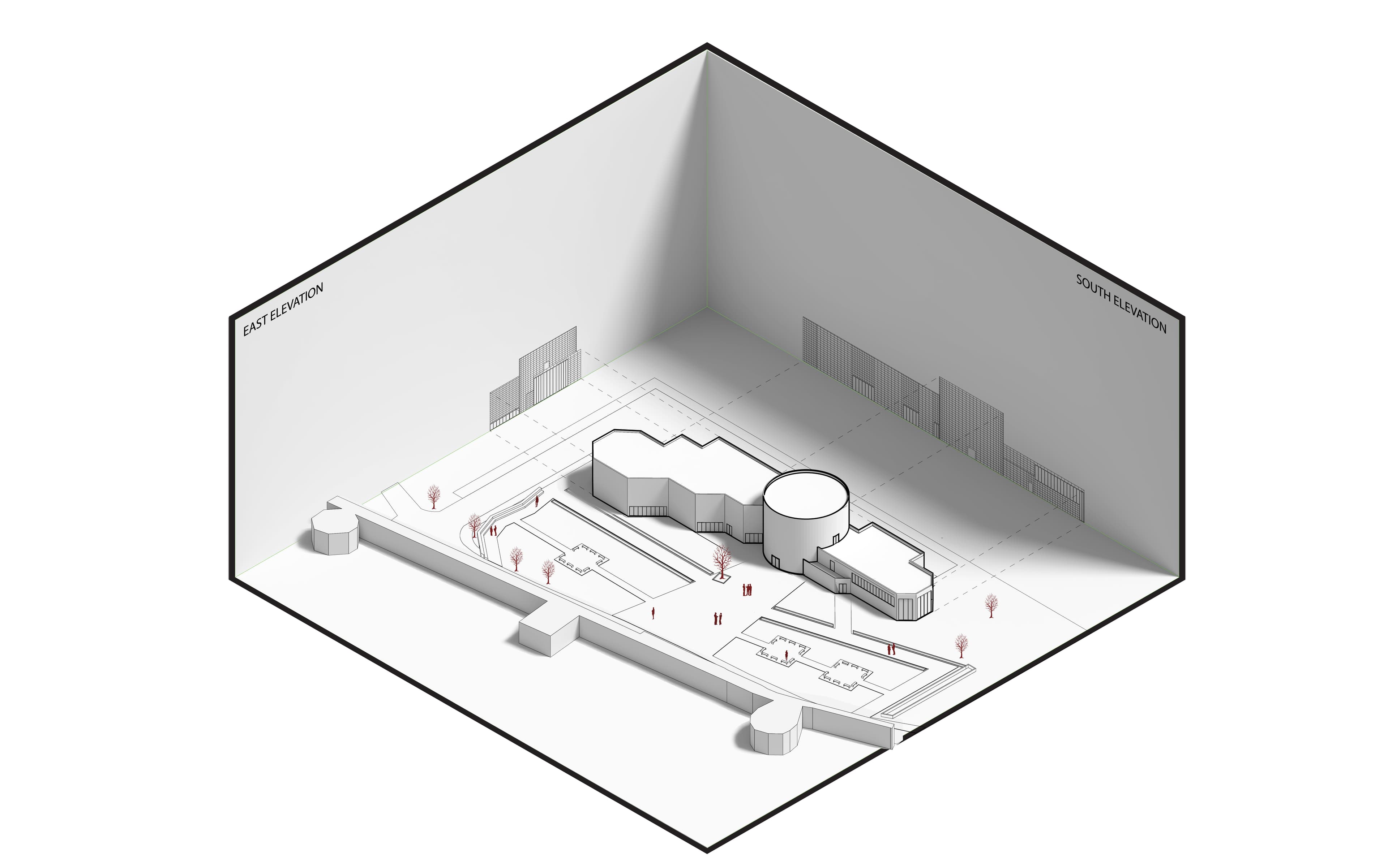 Mass and environment integration