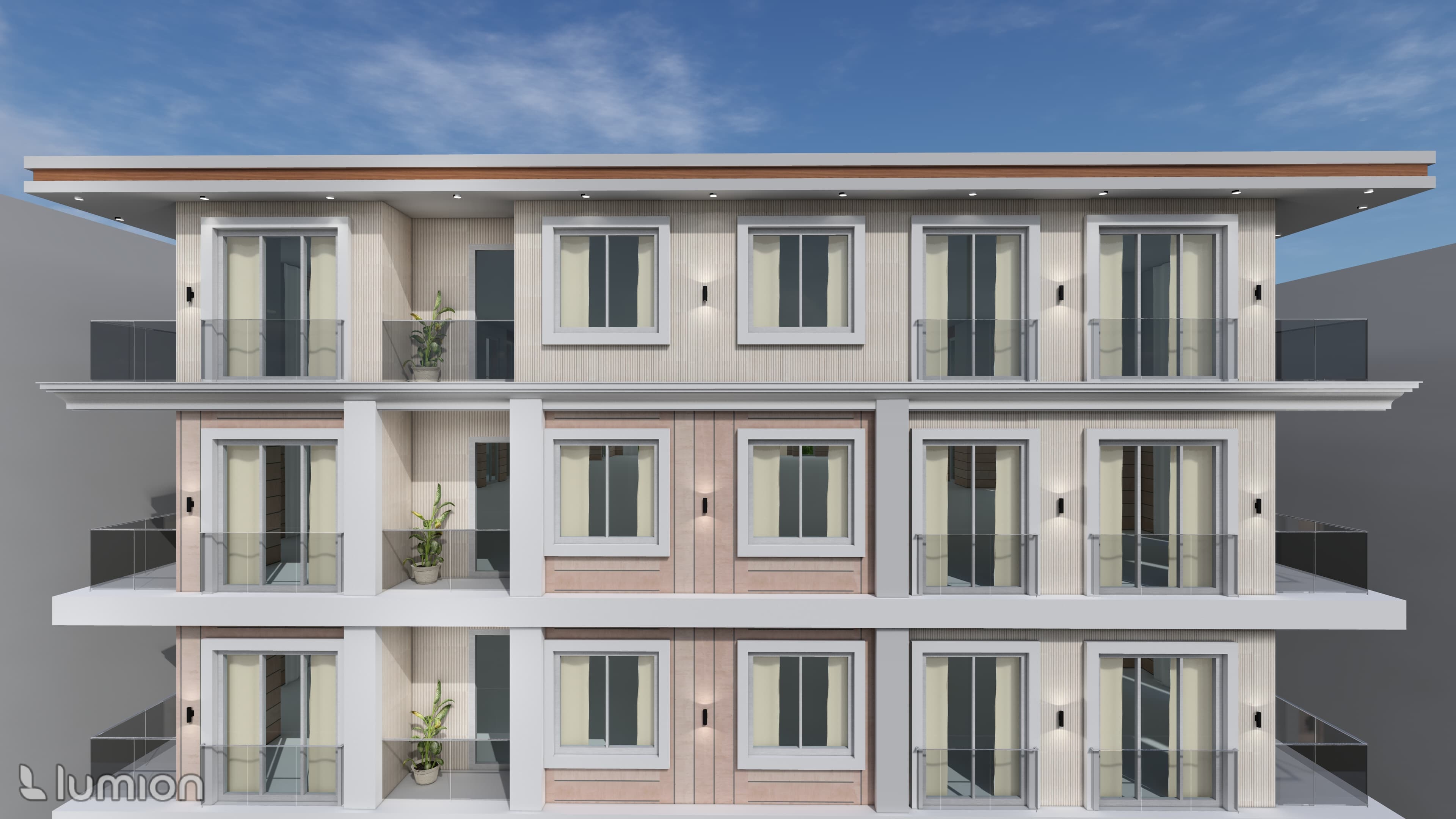 Avcılar model view 7