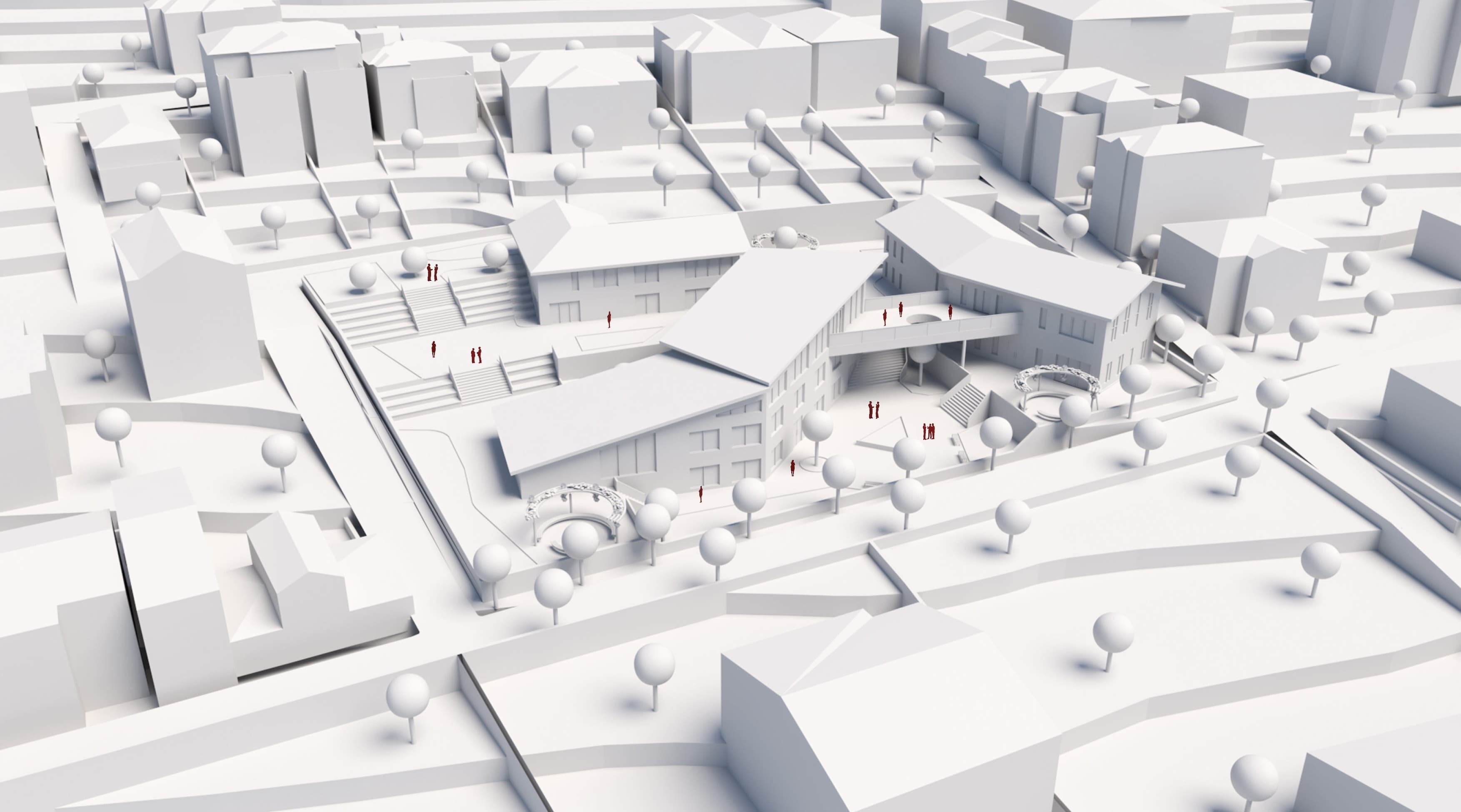 Social and Cultural Continuity